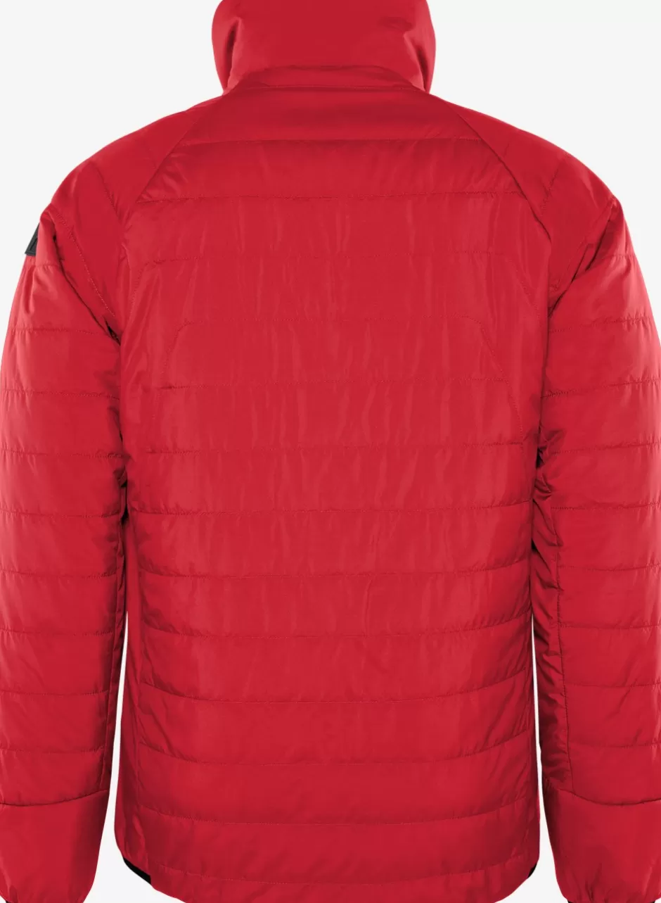 Online Fristads Oxygen PrimaLoft® Jakke Lys Fushsia - 334